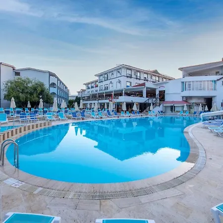 Armas Bella Sun Resort 3*