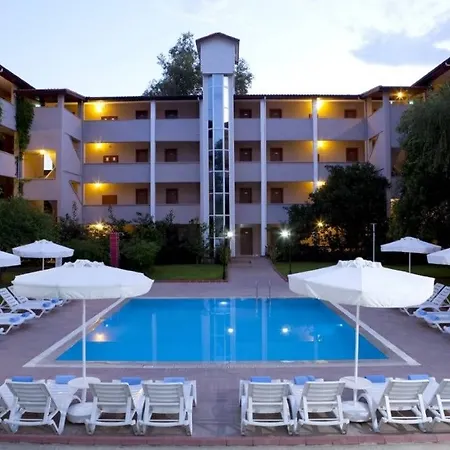 Resort Armas Bella Sun 3*