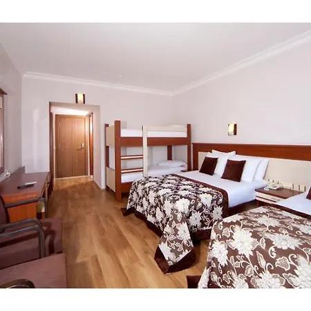 Resort Armas Bella Sun 3*